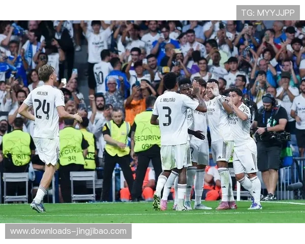 尤文图斯与皇家马德里新旧豪门对决引发全球足坛关注