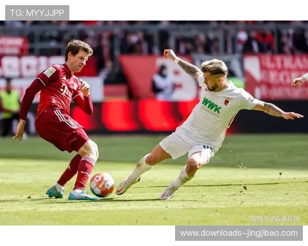 拜仁慕尼黑豪取德甲九连胜 欧冠小组赛同样全胜