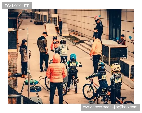 杨家将BMX团队专注青少年培训，致力于打造中国平地花式标准教学体系