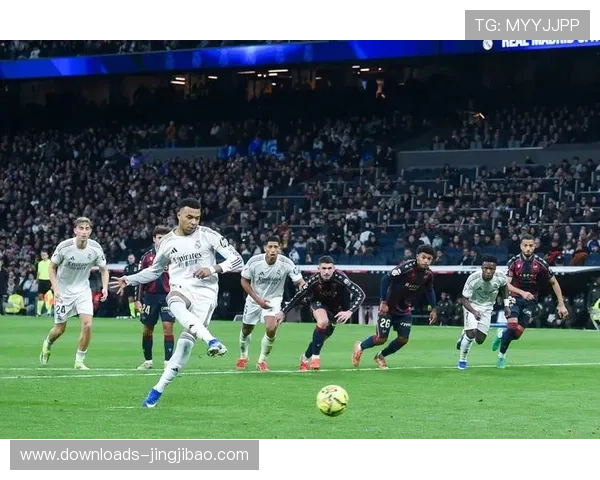 皇马2-0莱万特止连败，姆巴佩点射阿森西奥头球锁定胜局